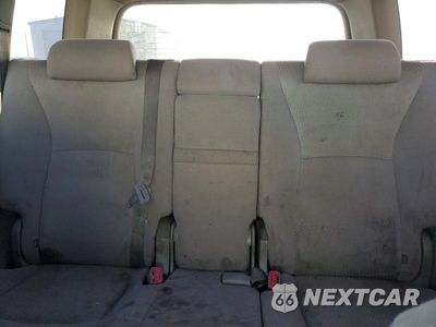 Zdjęcie 10 z 13 samochodu: 2004 TOYOTA HIGHLANDER BASE VIN:JTEHD21A740026171 - miniatura