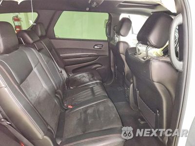 Zdjęcie 11 z 13 samochodu: 2022 DODGE DURANGO R/T VIN:1C4SDJCT2NC225177 - miniatura