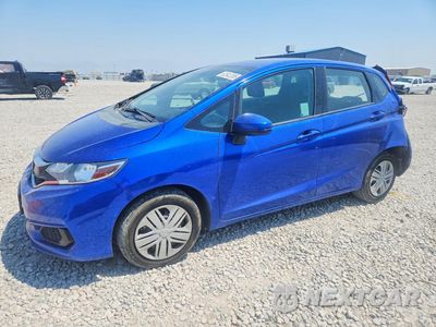 2020 HONDA FIT LX 3HGGK5H47LM705314 - główne zdjęcie licytacji z USA - miniatura