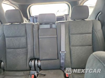 Zdjęcie 10 z 13 samochodu: 2023 DODGE DURANGO SXT VIN:1C4RDHAG4PC616086 - miniatura