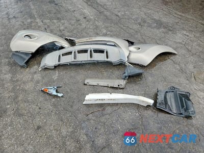 Zdjęcie 13 z 14 samochodu: 2010 NISSAN MURANO S VIN:JN8AZ1MU0AW012956 - miniatura