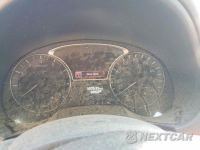 Zdjęcie 9 z 12 samochodu: 2015 NISSAN ALTIMA 2.5 S VIN:1N4AL3AP1FN900125 - miniatura