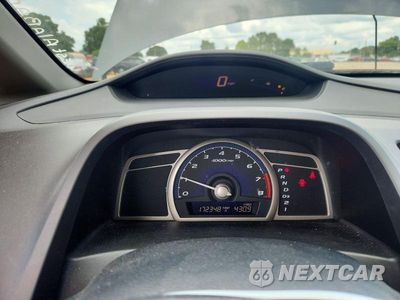 Zdjęcie 9 z 13 samochodu: 2010 HONDA CIVIC VP VIN:19XFA1F38AE049325 - miniatura