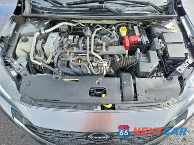 Zdjęcie 11 z 12 samochodu: 2024 NISSAN SENTRA SV VIN:3N1AB8CVXRY230204 - miniatura