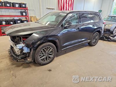 2024 LEXUS TX 350 PREMIUM 5TDAAAB61RS010197 - główne zdjęcie licytacji z USA - miniatura