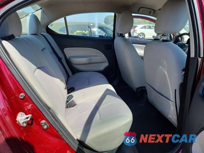 Zdjęcie 10 z 12 samochodu: 2017 MITSUBISHI MIRAGE G4 ES VIN:ML32F3FJ9HHF05045 - miniatura