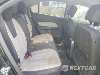 Zdjęcie 11 z 13 samochodu: 2015 CHEVROLET EQUINOX LT VIN:2GNALBEK9F6143246 - miniatura