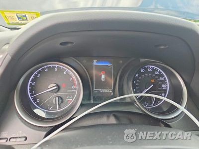 Zdjęcie 17 z 24 samochodu: 2021 TOYOTA CAMRY SE VIN:4T1G11AK2MU413842 - miniatura