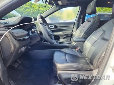 Zdjęcie 7 z 13 samochodu: 2025 JEEP COMPASS LIMITED VIN:3C4NJDCN4ST569134 - miniatura