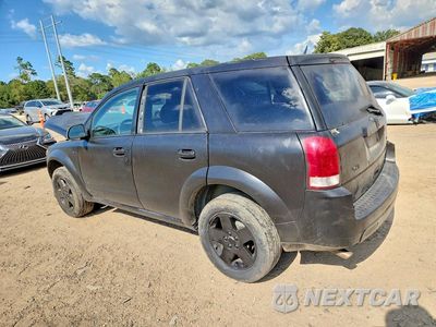 Drugie zdjęcie samochodu z przodu: 2006 SATURN VUE VIN:5GZCZ53456S815238 - miniatura