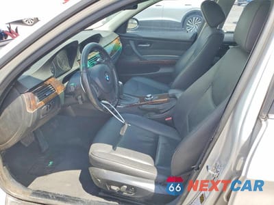 Zdjęcie 7 z 12 samochodu: 2008 BMW 328 XIT VIN:WBAVT735X8FZ38140 - miniatura
