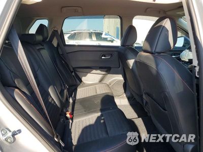 Zdjęcie 11 z 14 samochodu: 2025 NISSAN ROGUE ROCK CREEK VIN:5N1BT3BBXSC837402 - miniatura