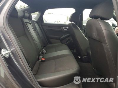 Zdjęcie 10 z 13 samochodu: 2025 HONDA CIVIC SPORT VIN:2HGFE2F50SH528048 - miniatura
