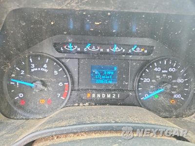 Zdjęcie 9 z 12 samochodu: 2021 FORD F250 SUPER DUTY VIN:1FTBF2A62MED38563 - miniatura