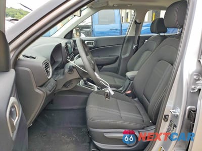 Zdjęcie 7 z 13 samochodu: 2026 HYUNDAI VENUE SEL VIN:KMHRC8A3XTU479672 - miniatura