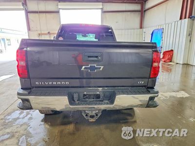 Zdjęcie 6 z 12 samochodu: 2015 CHEVROLET SILVERADO K2500 HEAVY DUTY LTZ VIN:1GC1KWE81FF669450 - miniatura