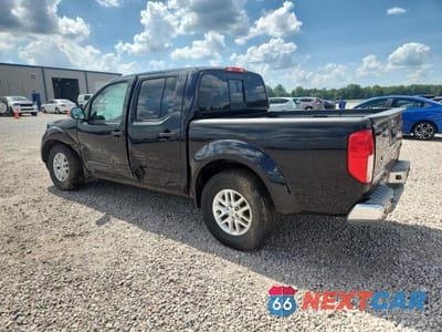 Drugie zdjęcie samochodu z przodu: 2016 NISSAN FRONTIER SV VIN:1N6AD0ER1GN712981 - miniatura