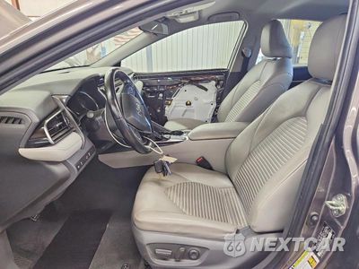 Zdjęcie 7 z 12 samochodu: 2019 TOYOTA CAMRY SE VIN:4T1B11HK4KU693812 - miniatura