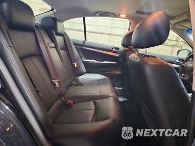 Zdjęcie 10 z 12 samochodu: 2013 INFINITI G37 SEDAN X VIN:JN1CV6AR9DM758547 - miniatura