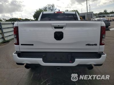 Zdjęcie 6 z 12 samochodu: 2022 RAM 1500 BIG HORN/LONE STAR VIN:1C6SRFFTXNN207354 - miniatura