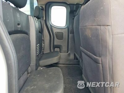 Zdjęcie 10 z 12 samochodu: 2024 NISSAN FRONTIER S VIN:1N6ED1CL4RN676650 - miniatura