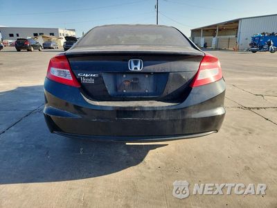 Zdjęcie 6 z 13 samochodu: 2013 HONDA CIVIC LX VIN:2HGFG3B58DH507232 - miniatura
