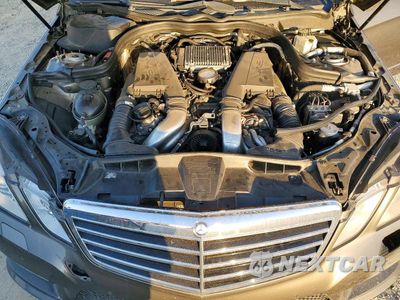 Zdjęcie 11 z 12 samochodu: 2013 MERCEDES-BENZ E 550 4MATIC VIN:WDDHF9BB9DA692091 - miniatura