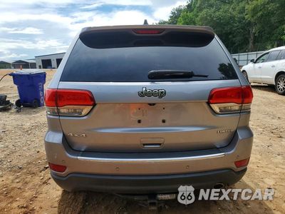 Zdjęcie 6 z 13 samochodu: 2015 JEEP GRAND CHEROKEE LIMITED VIN:1C4RJFBG6FC733503 - miniatura