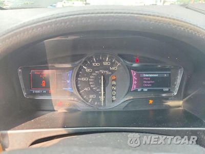 Zdjęcie 9 z 13 samochodu: 2013 LINCOLN MKX VIN:2LMDJ8JK3DBL11147 - miniatura