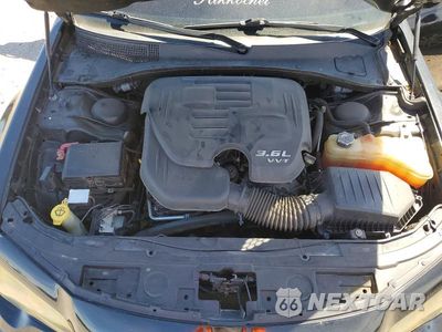 Zdjęcie 11 z 12 samochodu: 2021 CHRYSLER 300 TOURING VIN:2C3CCAAG9MH683425 - miniatura