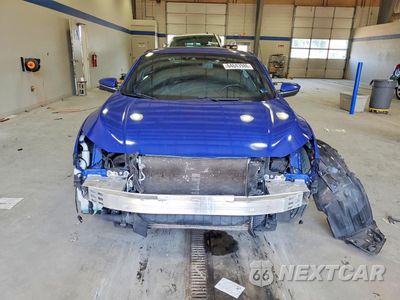 Piąte zdjęcie samochodu w środku: 2016 HONDA CIVIC TOURING VIN:2HGFC3B93GH355556 - miniatura