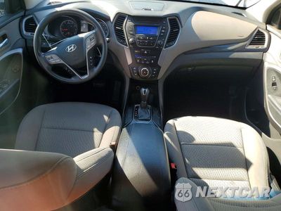Zdjęcie 8 z 13 samochodu: 2014 HYUNDAI SANTA FE SPORT 2.4L VIN:5XYZT3LB2EG132076 - miniatura