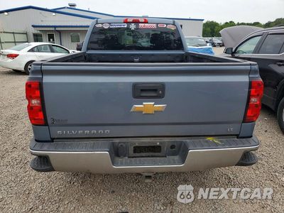 Zdjęcie 6 z 12 samochodu: 2015 CHEVROLET SILVERADO K1500 LT VIN:1GCVKREC0FZ337411 - miniatura