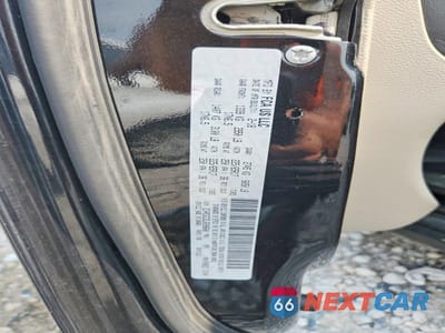Zdjęcie 13 z 13 samochodu: 2018 DODGE GRAND CARAVAN SXT VIN:2C4RDGCG5JR206600 - miniatura