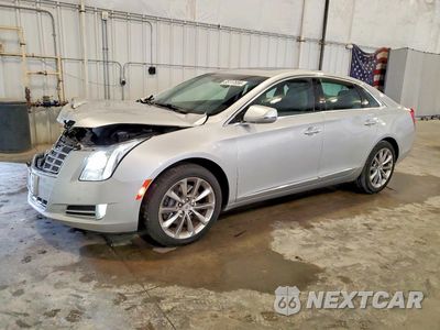 2013 CADILLAC XTS LUXURY COLLECTION 2G61P5S33D9143852 - główne zdjęcie licytacji z USA - miniatura