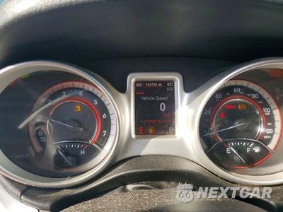 Zdjęcie 9 z 13 samochodu: 2013 DODGE JOURNEY SXT VIN:3C4PDCBG8DT503265 - miniatura