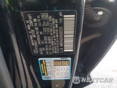 Zdjęcie 13 z 13 samochodu: 2024 HYUNDAI PALISADE XRT VIN:KM8R34GE4RU665525 - miniatura