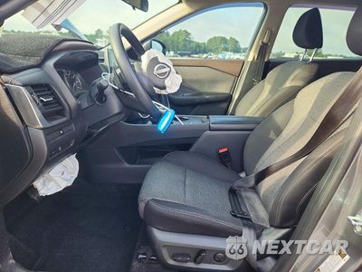 Zdjęcie 7 z 13 samochodu: 2023 NISSAN ROGUE SV VIN:5N1BT3BA4PC777020 - miniatura