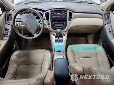 Zdjęcie 8 z 13 samochodu: 2007 TOYOTA HIGHLANDER BASE VIN:JTEEP21A170215106 - miniatura