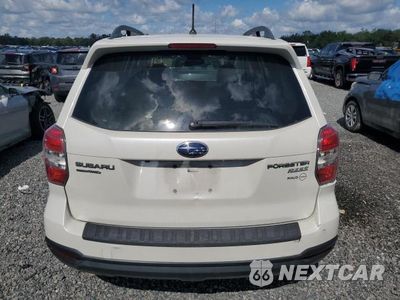 Zdjęcie 6 z 14 samochodu: 2015 SUBARU FORESTER 2.5I LIMITED VIN:JF2SJAHC9FH461770 - miniatura