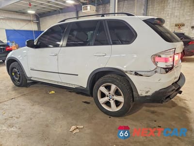 Drugie zdjęcie samochodu z przodu: 2010 BMW X5 XDRIVE30I VIN:5UXFE4C53AL385109 - miniatura