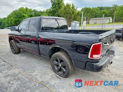 Drugie zdjęcie samochodu z przodu: 2013 RAM 1500 ST VIN:1C6RR7FT1DS720917 - miniatura
