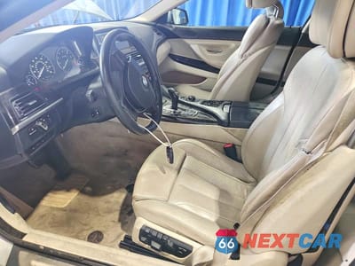 Zdjęcie 7 z 13 samochodu: 2012 BMW 650 XI VIN:WBALX5C5XCC893937 - miniatura