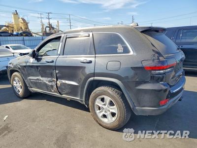 Drugie zdjęcie samochodu z przodu: 2015 JEEP GRAND CHEROKEE LIMITED VIN:1C4RJEBG9FC232065 - miniatura