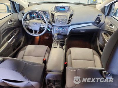 Zdjęcie 15 z 26 samochodu: 2018 FORD ESCAPE SE VIN:1FMCU0GD6JUD44318 - miniatura