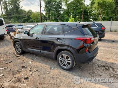 Drugie zdjęcie samochodu z przodu: 2021 KIA SELTOS LX VIN:KNDEPCAA9M7063296 - miniatura