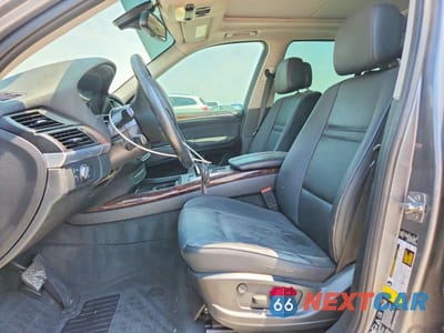 Zdjęcie 7 z 13 samochodu: 2012 BMW X5 XDRIVE35I VIN:5UXZV4C58CL758922 - miniatura