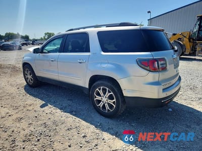 Drugie zdjęcie samochodu z przodu: 2013 GMC ACADIA SLT-1 VIN:1GKKVRKD4DJ213049 - miniatura