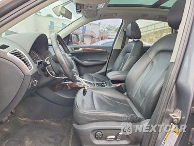 Zdjęcie 7 z 13 samochodu: 2013 AUDI Q5 PREMIUM VIN:WA1CFAFPXDA007599 - miniatura