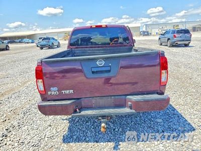 Zdjęcie 6 z 12 samochodu: 2018 NISSAN FRONTIER S VIN:1N6BD0CT6JN703803 - miniatura
